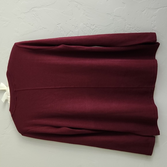 Banana Republic Luxe Crew MP - Picture 6 of 10